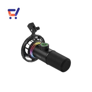 Cardioid Podcast Microphone