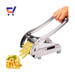 French Fry Cutter Stainless