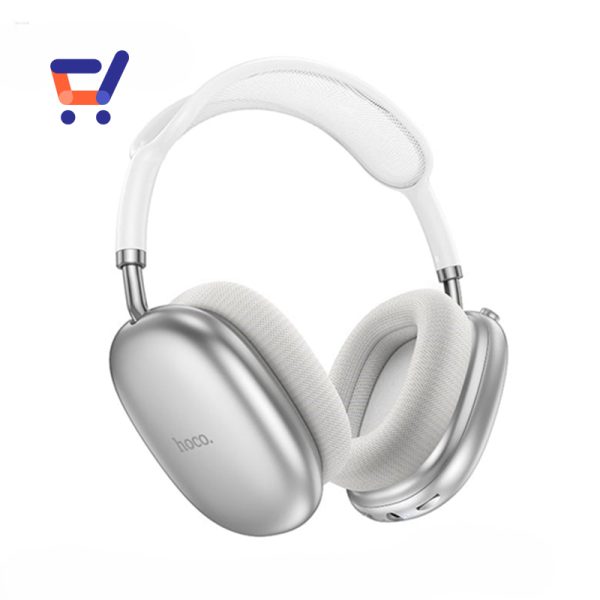 Hoco W35 Air Wireless Headphone White