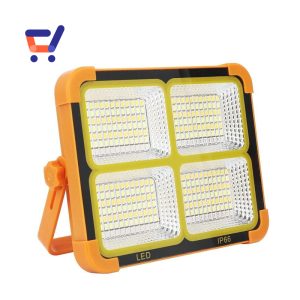 Solar LED Flood Light