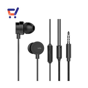 UiiSii HM13 Wired In Headphones