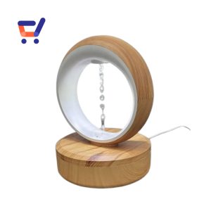 Water Droplet Smart Humidifiers